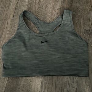 Nike sports bra sz xl